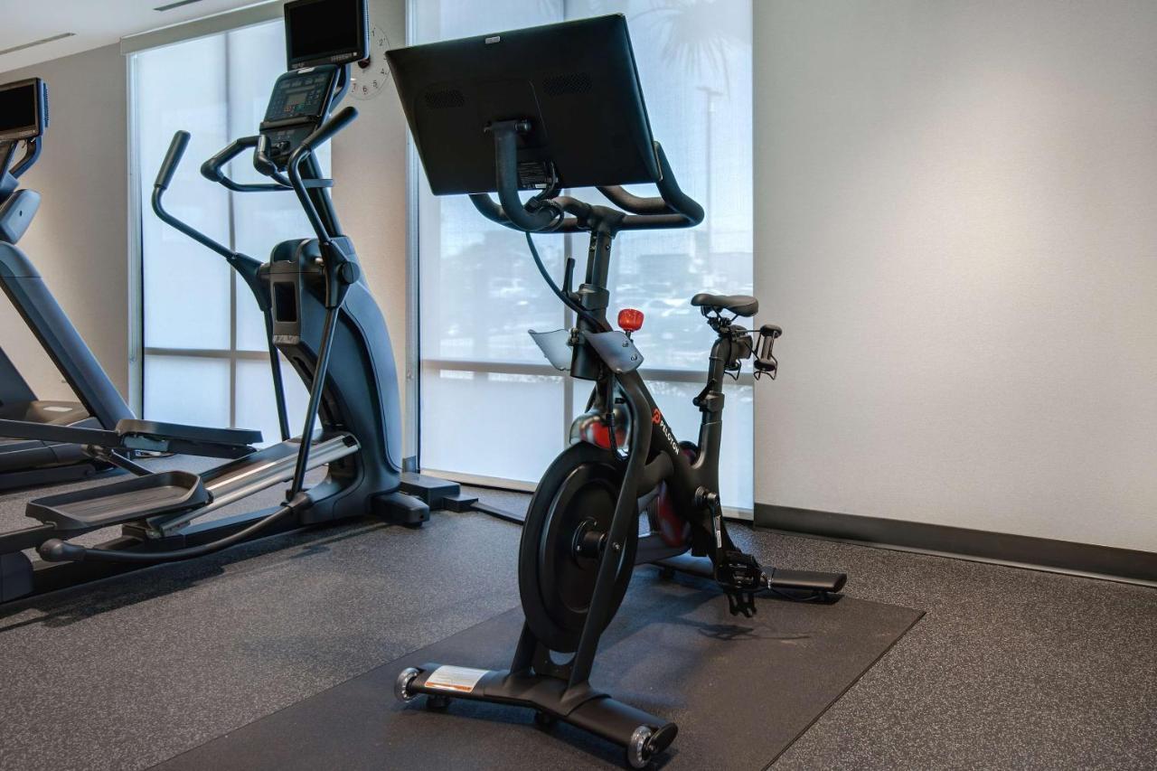 Home2 Suites By Hilton Las Vegas North Ngoại thất bức ảnh