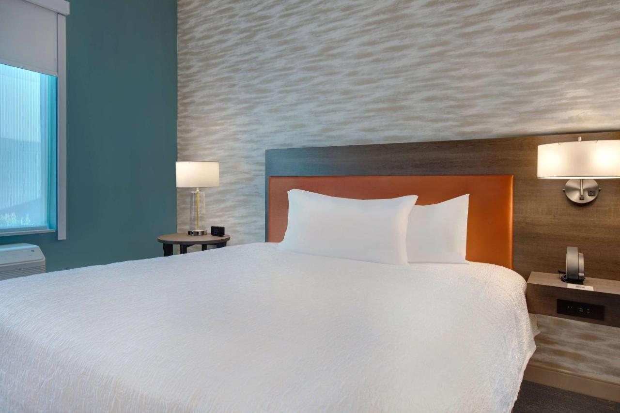 Home2 Suites By Hilton Las Vegas North Ngoại thất bức ảnh