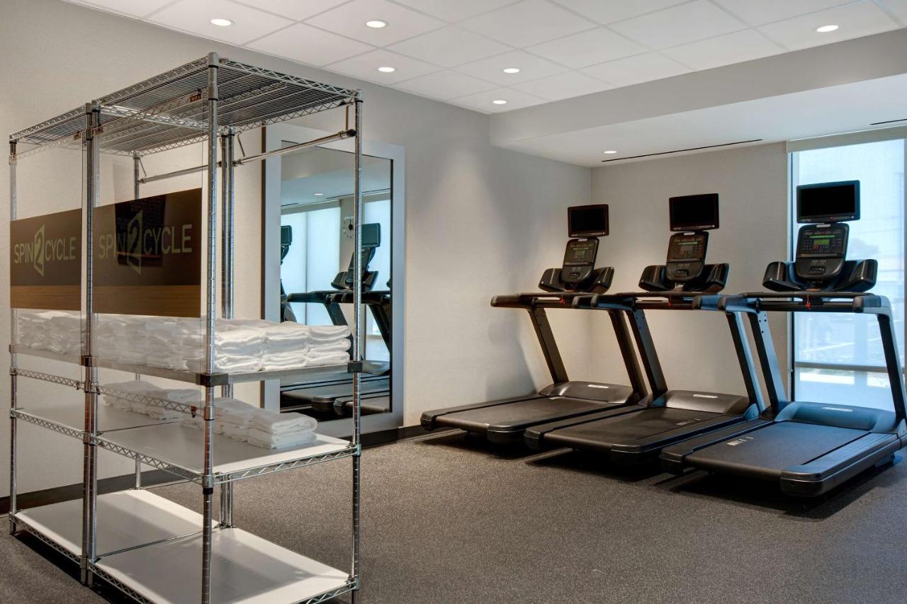 Home2 Suites By Hilton Las Vegas North Ngoại thất bức ảnh