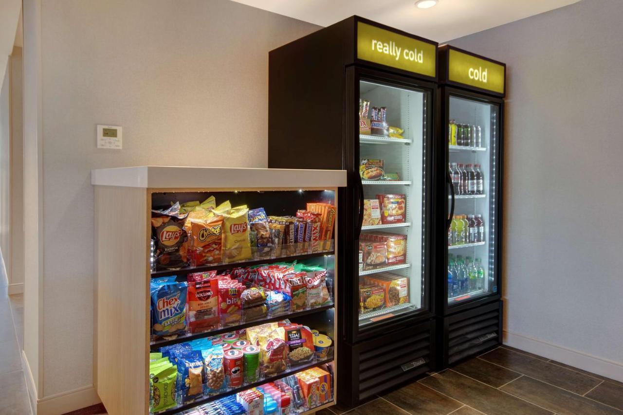 Home2 Suites By Hilton Las Vegas North Ngoại thất bức ảnh