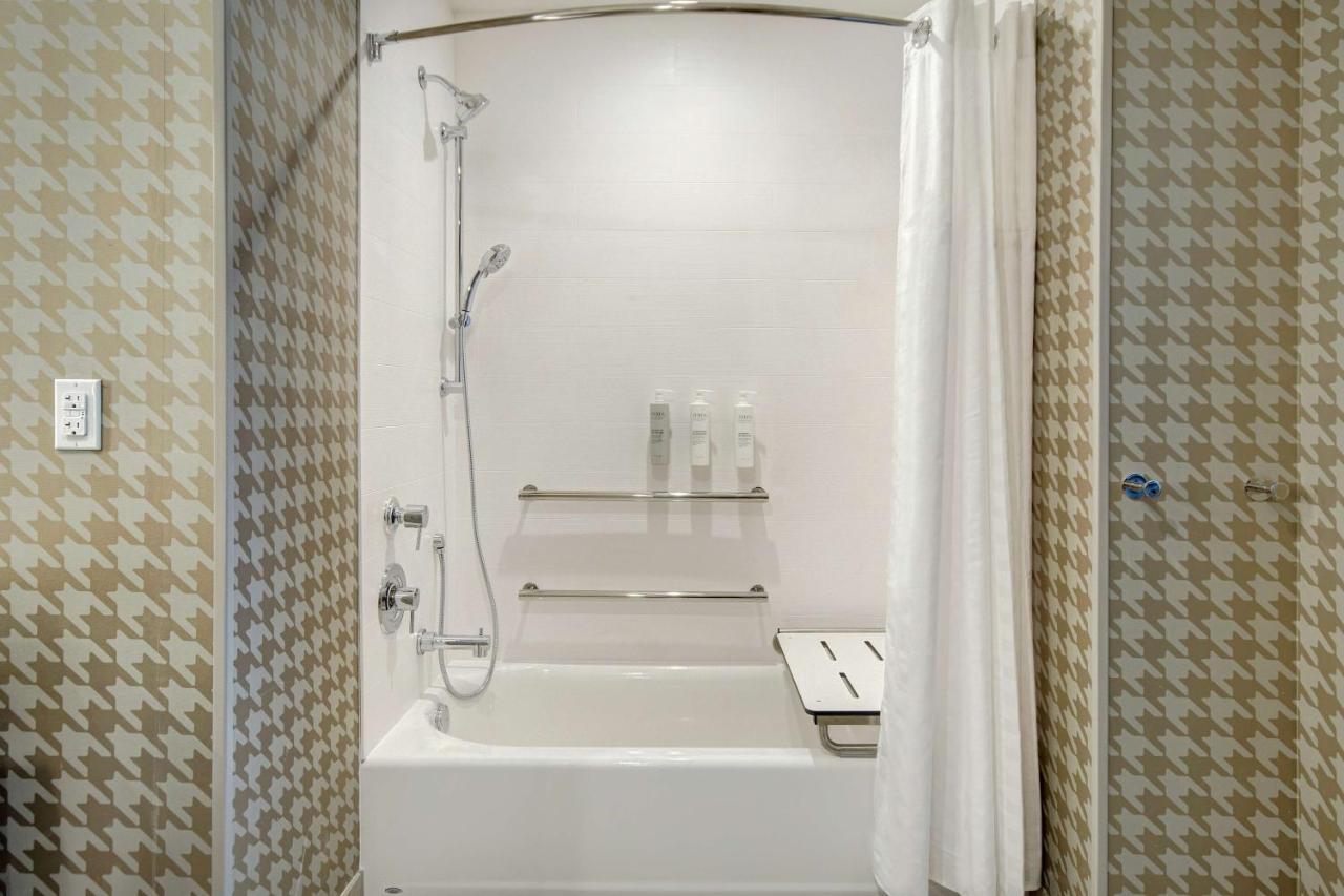 Home2 Suites By Hilton Las Vegas North Ngoại thất bức ảnh