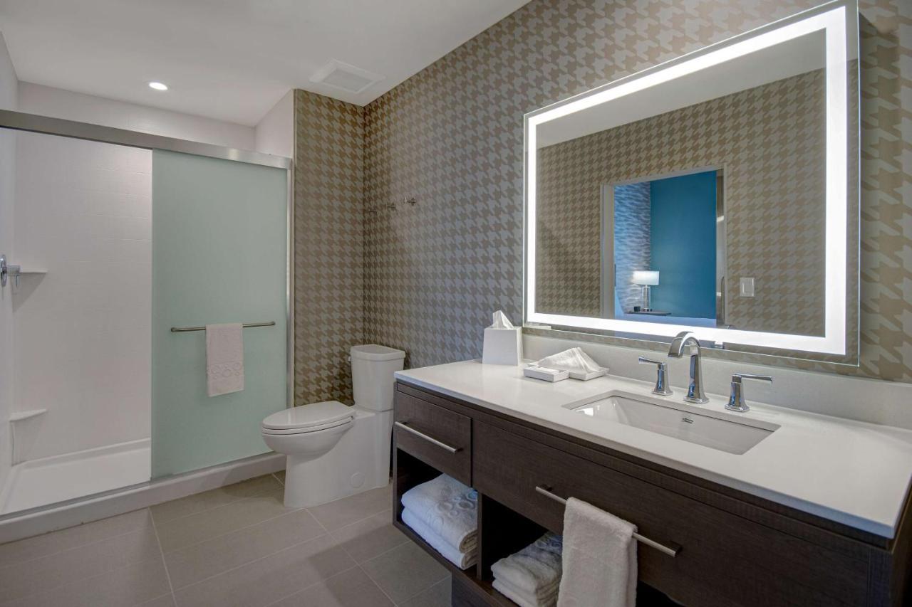 Home2 Suites By Hilton Las Vegas North Ngoại thất bức ảnh