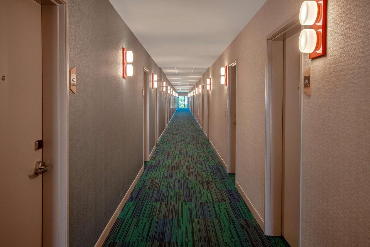 Home2 Suites By Hilton Las Vegas North Ngoại thất bức ảnh